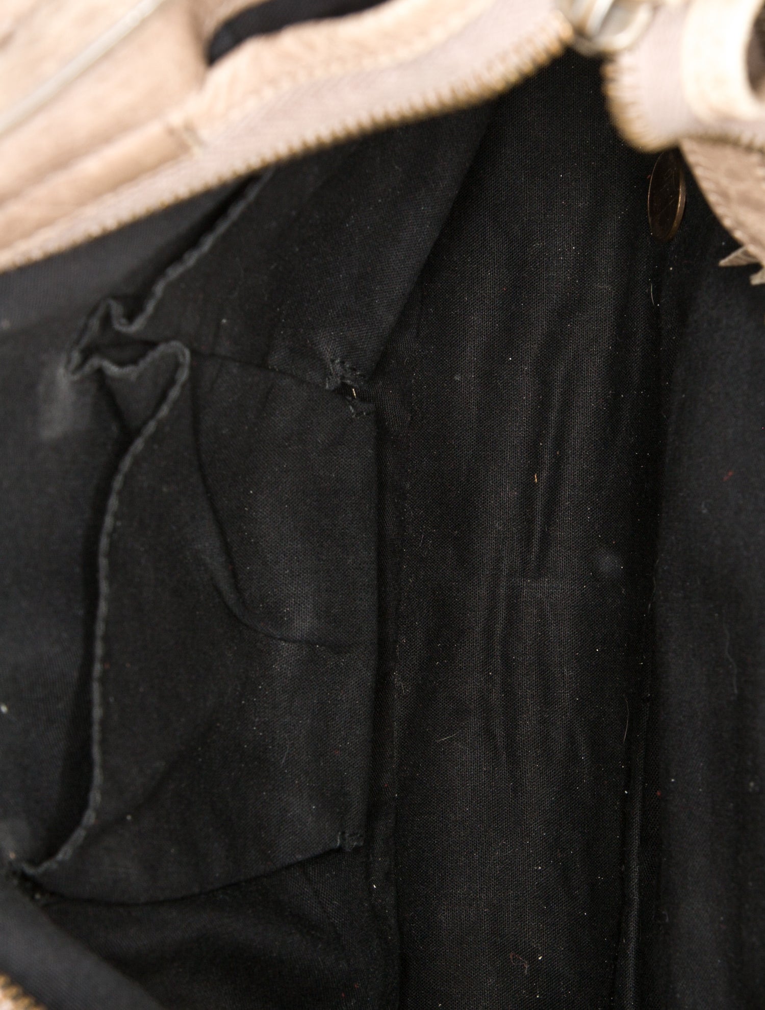 Balenciaga Leather Classic City